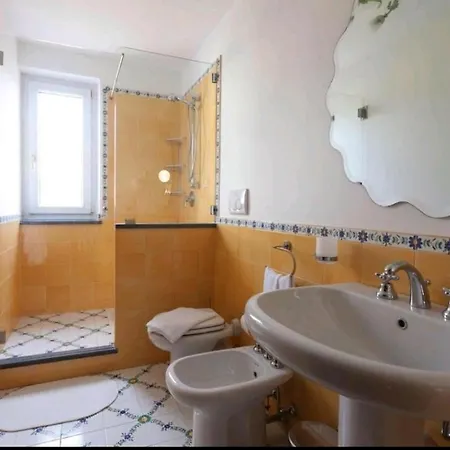 Apartamento Calise Ischia *
