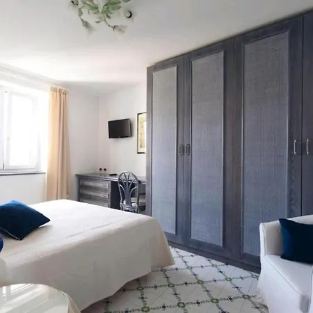 Calise Ischia Apartamento Forio di Ischia