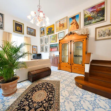 Apartamento Calise Ischia Forio di Ischia