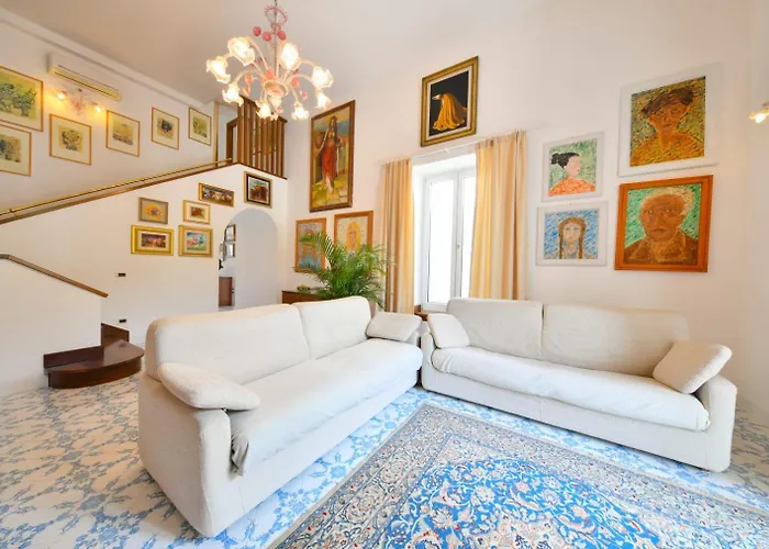 Calise Appartement
