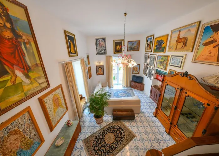 Appartement Calise