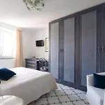 Calise Ischia Apartamento Forio di Ischia