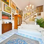 Apartamento Calise Ischia Forio di Ischia