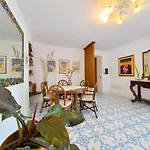 Calise Ischia Apartamento *