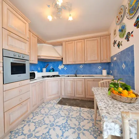 شقة Calise Ischia *