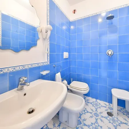 شقة Calise Ischia *