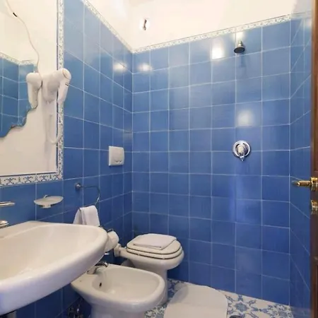 Calise Ischia شقة Forio di Ischia