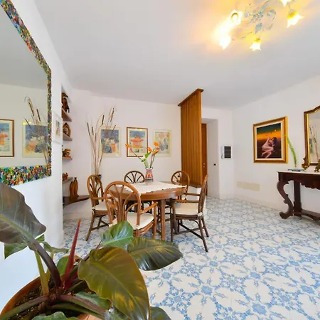Calise Ischia شقة *