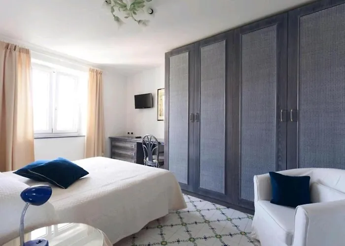 Calise Apartment Ischia