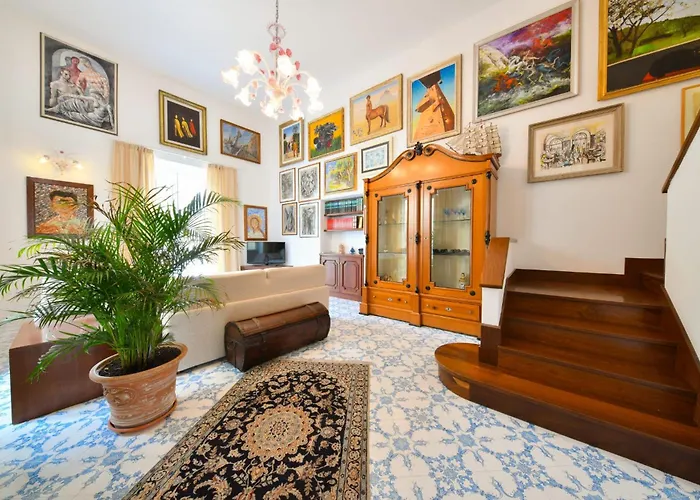 Apartment Calise Ischia