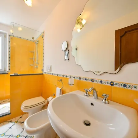 Apartamento Calise Ischia
