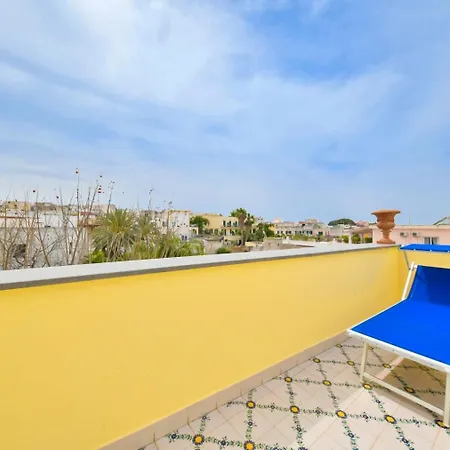 Apartamento Calise Ischia Forio di Ischia
