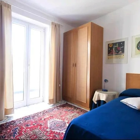 Calise Ischia Apartamento *