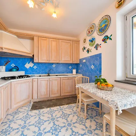 Апартаменты Calise *