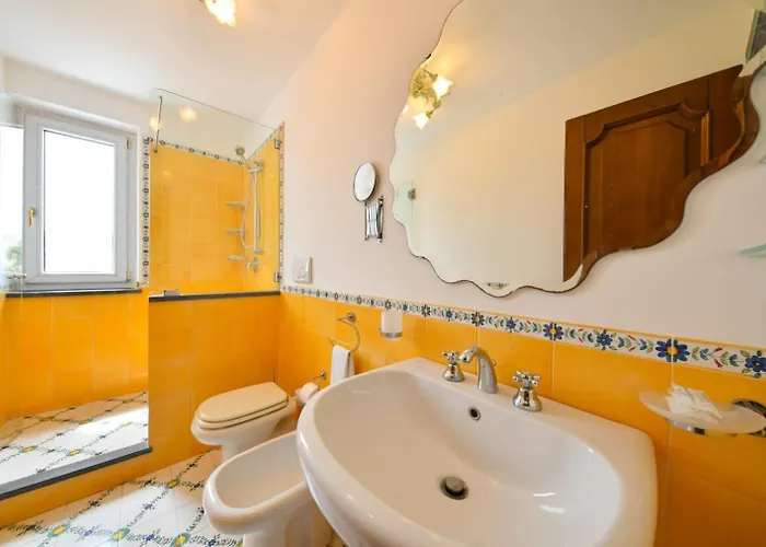 Апартаменты Calise