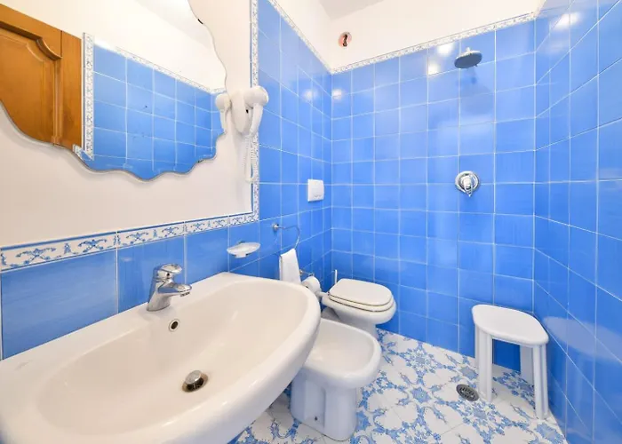 Апартаменты Calise *