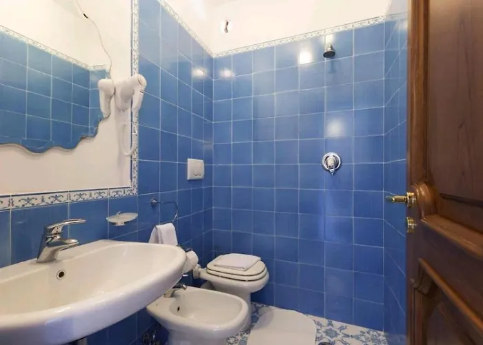 Calise Апартаменты Искья